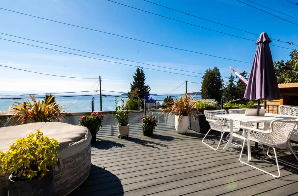 5273 LITTLE LANE, Sechelt, BC — Residential for Sale - Photo 2