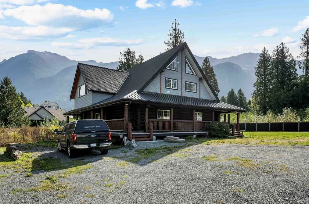 52760 PARKROSE WYND, Rosedale, BC — Residential for Sale - Photo 2