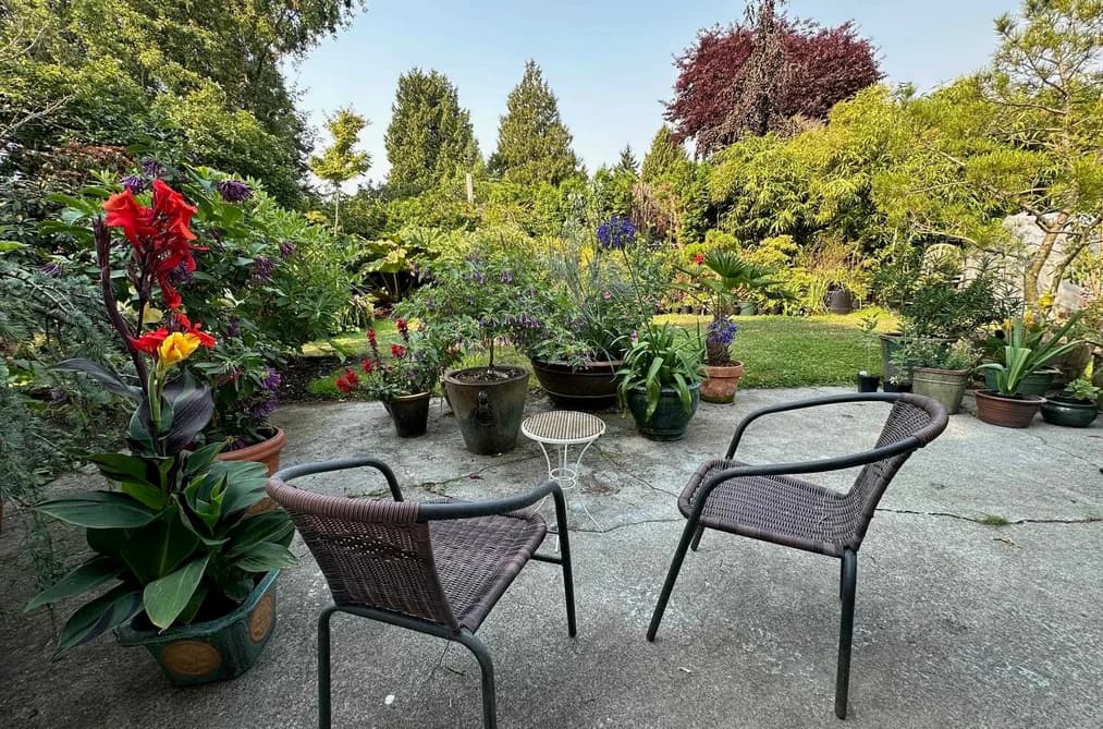 5278 BELAIR DRIVE, Delta, BC — Residential for Sale - Main Photo