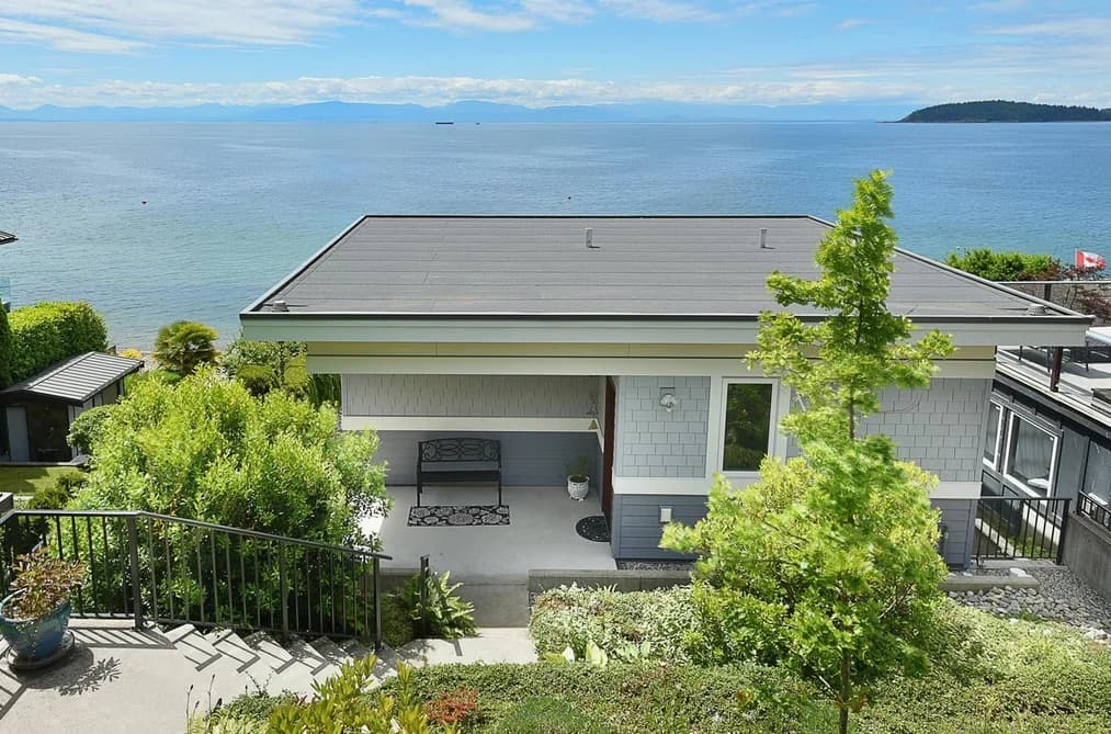 5279 SUNSHINE COAST HIGHWAY, Sechelt, BC — Residential for Sale - Main Photo