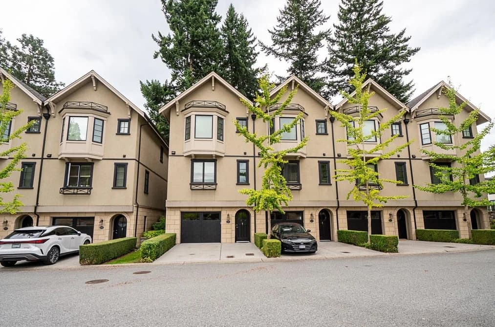 528 2580 LANGDON STREET, Abbotsford, BC — Residential for Sale - Main Photo