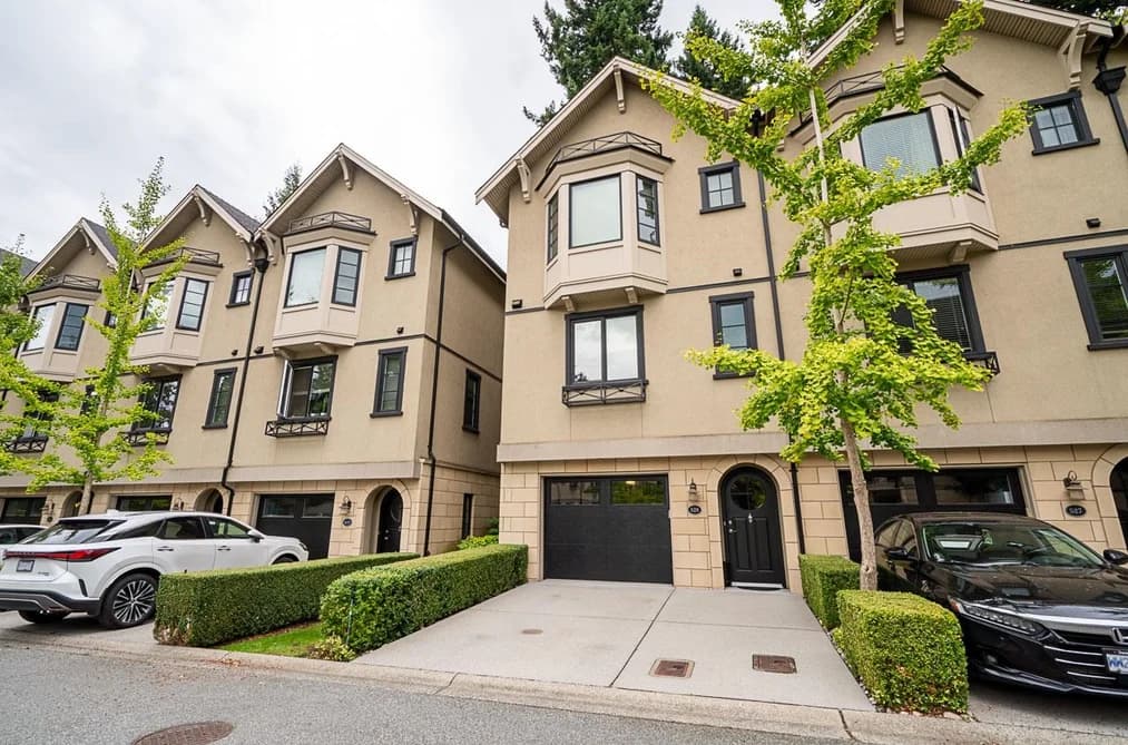 528 2580 LANGDON STREET, Abbotsford, BC — Residential for Sale - Photo 2