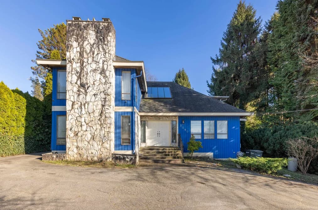 5280 SPERLING AVENUE, Burnaby, BC — Residential for Sale - Main Photo