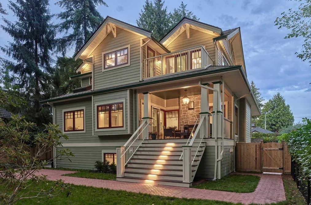 5281 DUNBAR STREET, Vancouver, BC — Residential for Sale - Photo 2