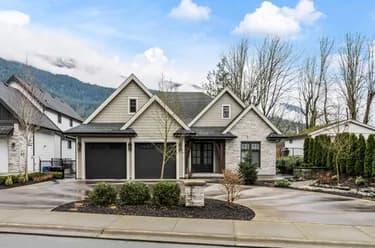 House for sale at 52810 Bunker Road Chilliwack British Columbia - MLS: R3109176