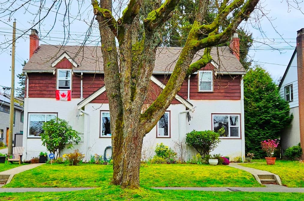 5284 EAST BOULEVARD, Vancouver, BC — Residential Income for Sale - Photo 2