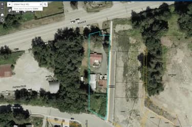 52844 Yale Rd, Rosedale, BC - MLS: R3174261