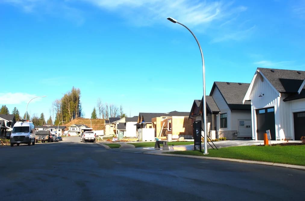 52851 BUNKER ROAD, Rosedale, BC — Land for Sale - Main Photo