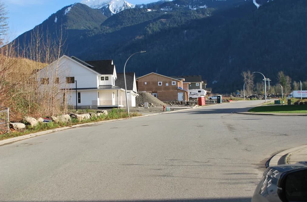 52858 BUNKER ROAD, Rosedale, BC — Land for Sale - Photo 2