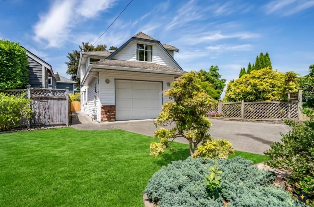 5287 57 STREET, Delta, BC — Residential for Sale - Main Photo