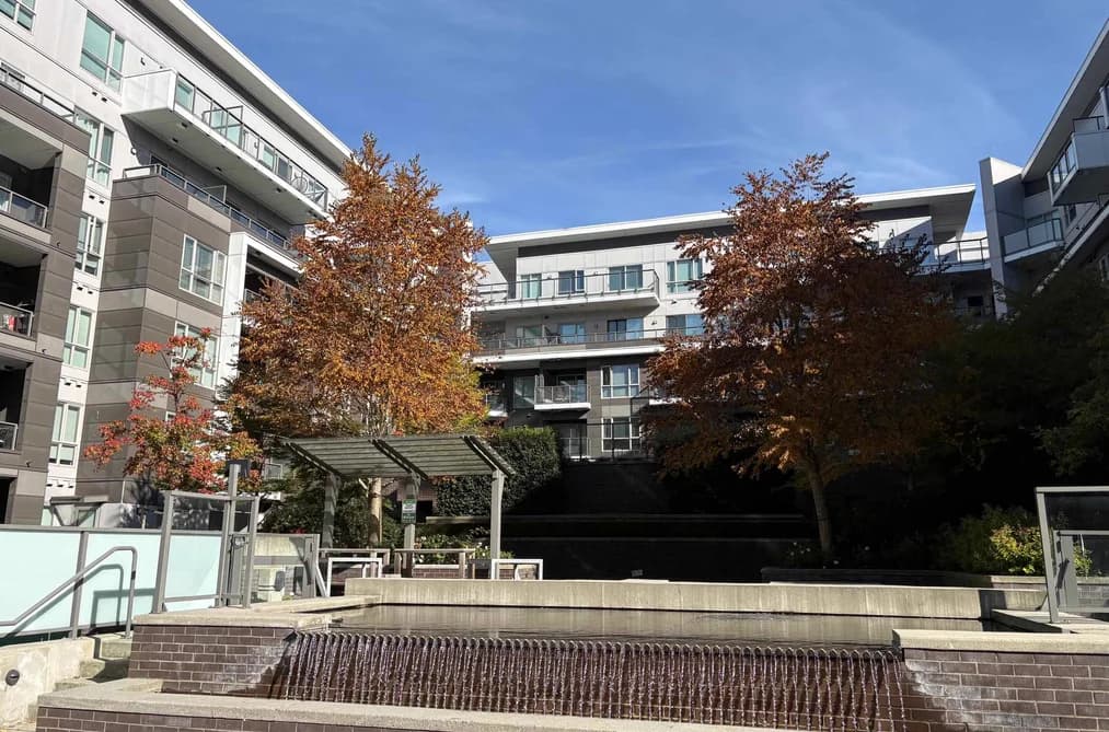 529 7008 RIVER PARKWAY PARKWAY, Richmond, BC — Residential for Sale - Main Photo