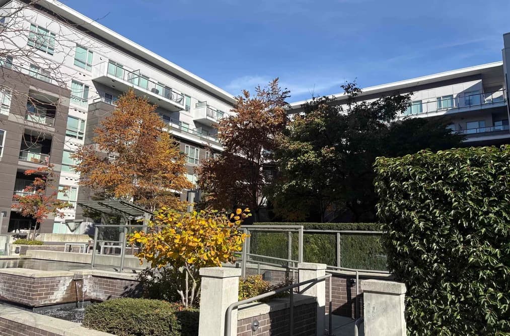 529 7008 RIVER PARKWAY PARKWAY, Richmond, BC — Residential for Sale - Photo 2