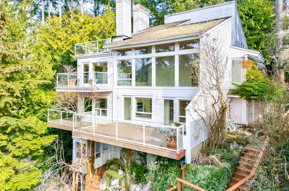 5295 GULF PLACE, West Vancouver, BC — Residential for Sale - Photo 2