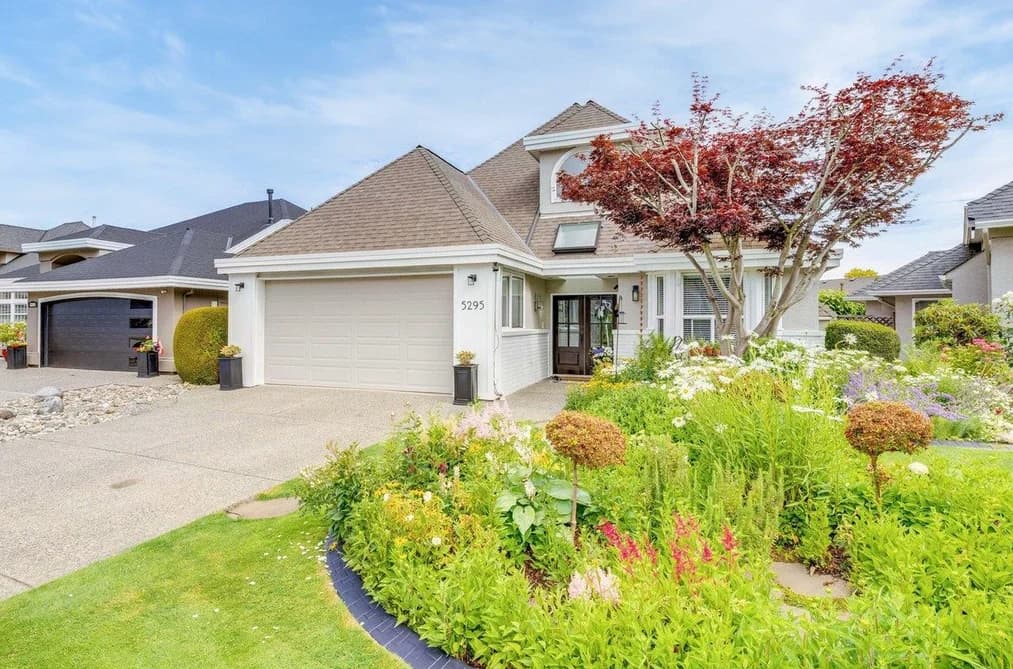 5295 ST ANDREWS PLACE, Delta, BC — Residential for Sale - Photo 2
