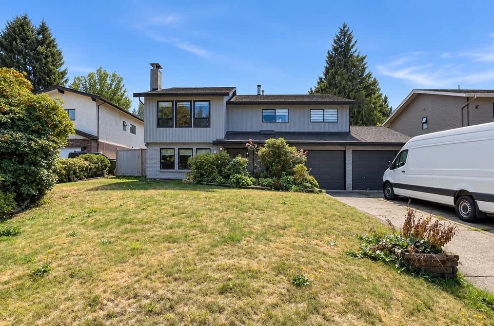 5298 SCHOU STREET, Burnaby, BC — Residential for Sale - Main Photo
