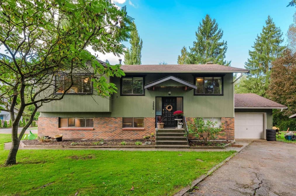 5299 245A Street, Langley, BC - House for Sale - Main Photo 5299 245A Street, Langley, BC - House for Sale - Main Photo