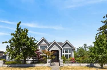 House for sale at 5299 Cranbrook Avenue Richmond British Columbia - MLS: R3146899