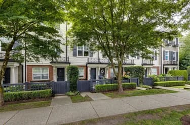 Townhouse for sale at 53 101 Fraser Street Port Moody British Columbia - MLS: R3144582