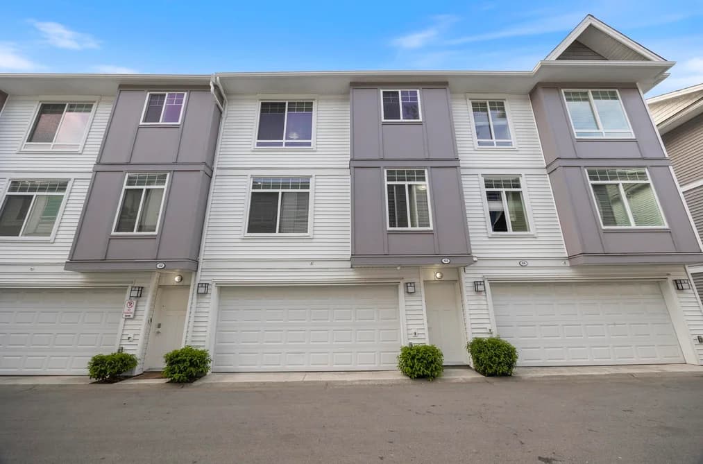 53 11267 133 STREET, Surrey, BC — Residential for Sale - Main Photo