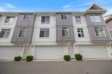 Townhouse for sale at 53 11267 133 Street Surrey British Columbia - MLS: R3121912
