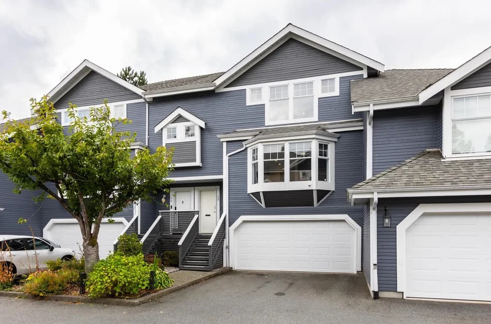 53 1140 FALCON DRIVE, Coquitlam, BC — Residential for Sale - Main Photo