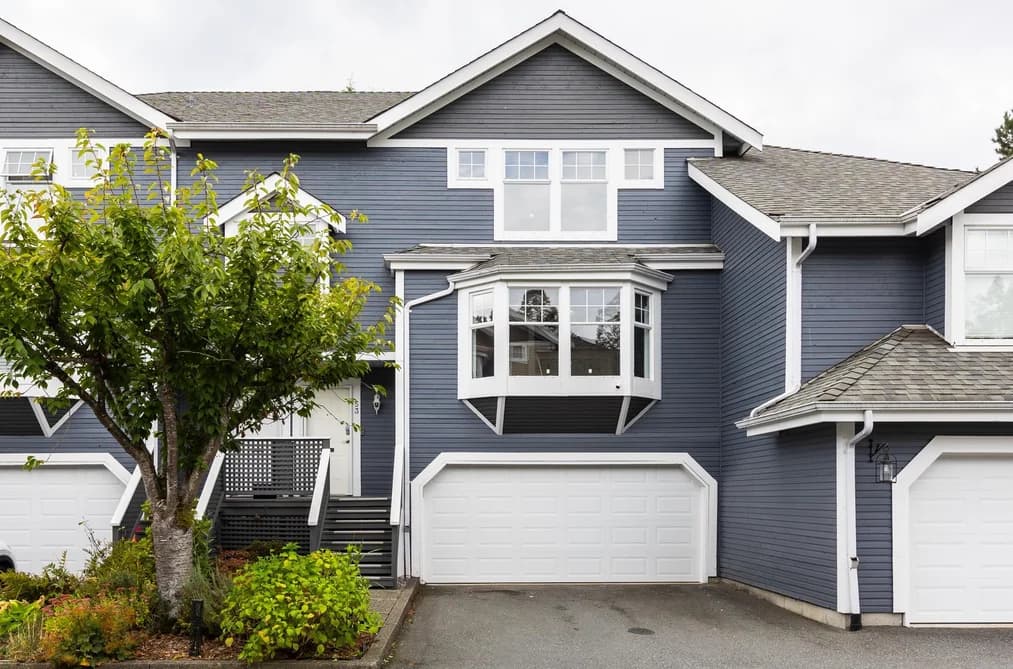 53 1140 FALCON DRIVE, Coquitlam, BC — Residential for Sale - Photo 2