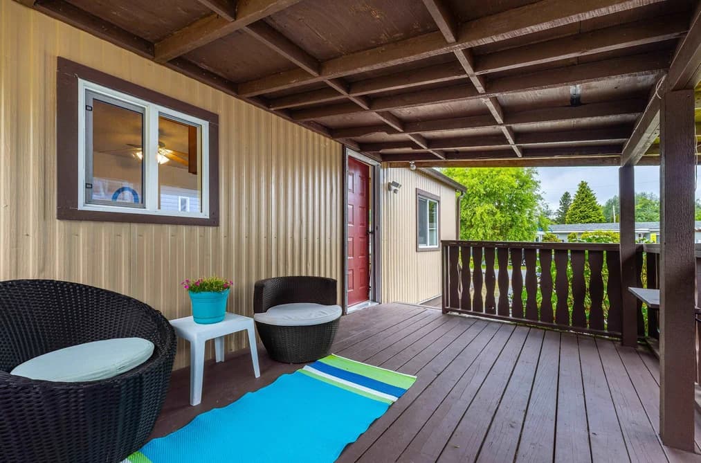 53 1413 SUNSHINE COAST HIGHWAY, Gibsons, BC — Residential for Sale - Photo 2