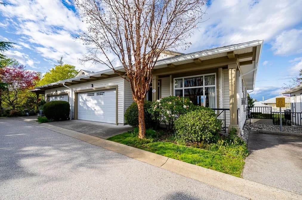 53 15188 62A AVENUE, Surrey, BC — Residential for Sale - Main Photo