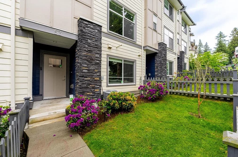 53 15665 MOUNTAIN VIEW DRIVE, Surrey, BC — Residential for Sale - Main Photo