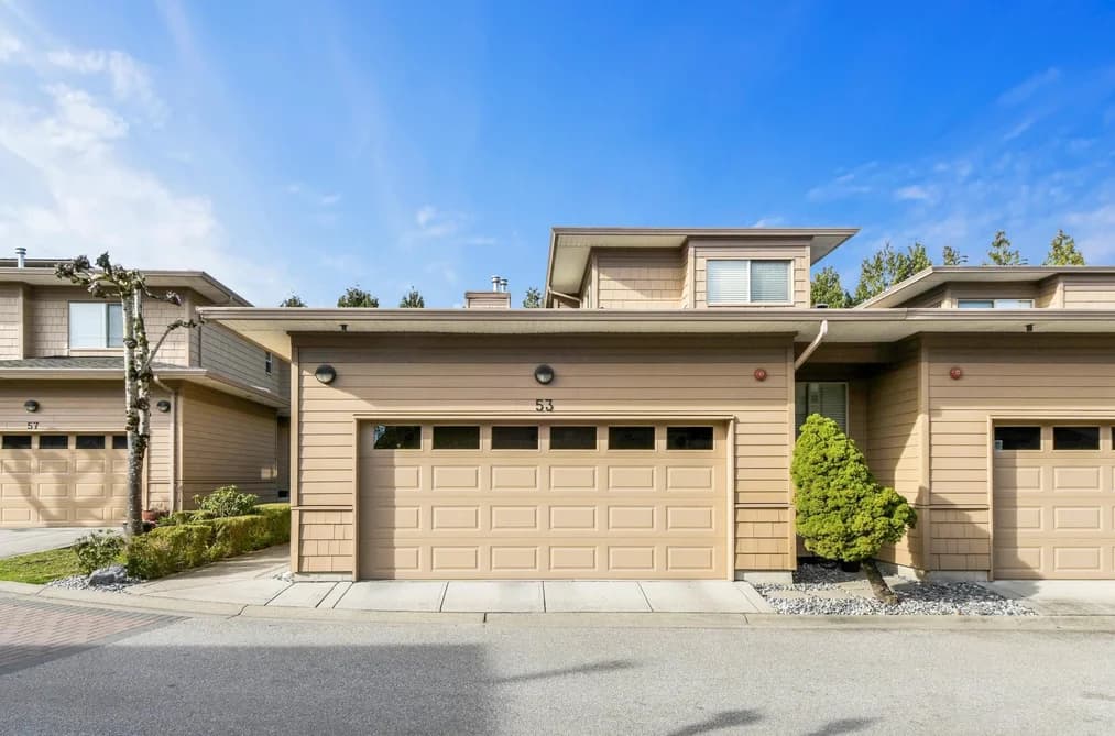 53 16655 64 AVENUE, Surrey, BC — Residential for Sale - Photo 2