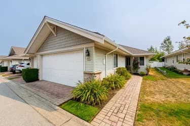 Townhouse for sale at 53 17516 4 Avenue Surrey British Columbia - MLS: R3153273