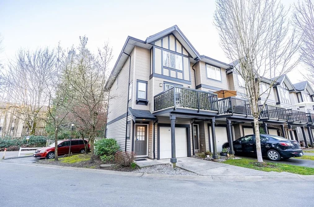 53 20176 68 AVENUE, Langley, BC — Residential for Sale - Main Photo