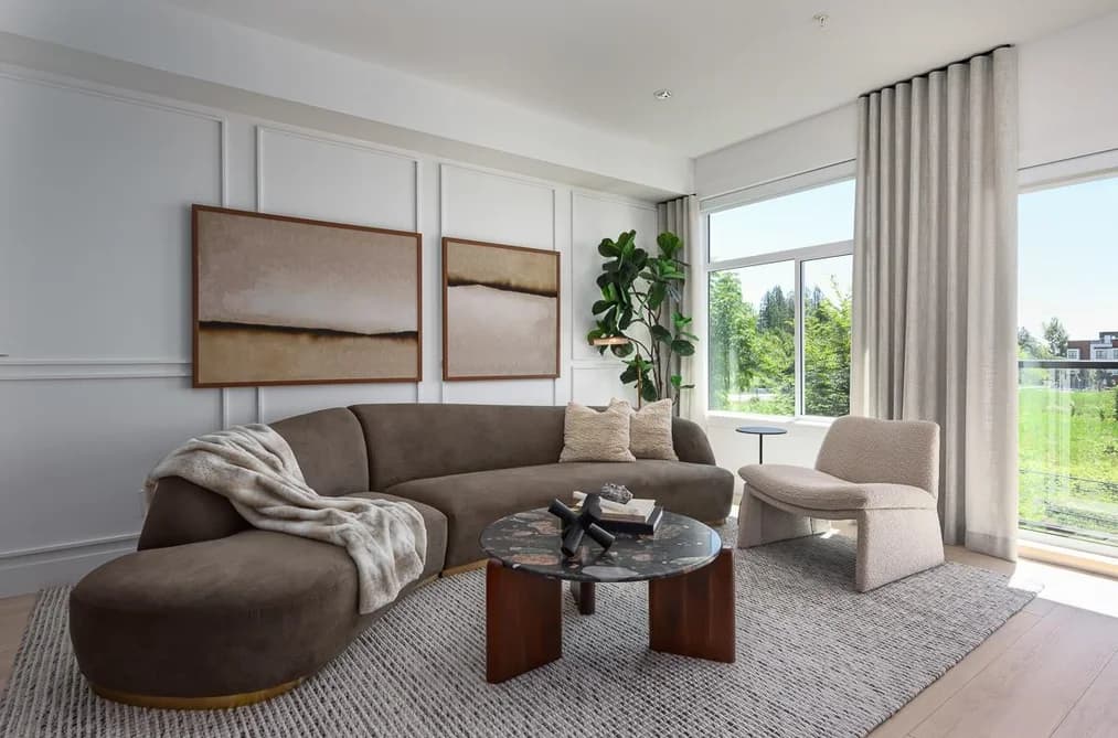 53 20335 70A AVENUE, Langley, BC — Residential for Sale - Main Photo