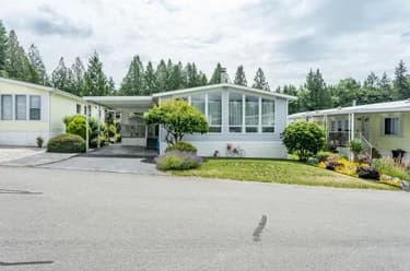 Manufactured Home for sale at 53 2315 198 Street Langley British Columbia - MLS: R3115447