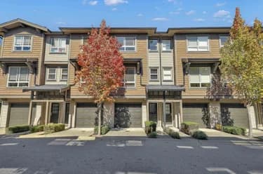 Townhouse for sale at 53 2729 158 Street Surrey British Columbia - MLS: R3166547