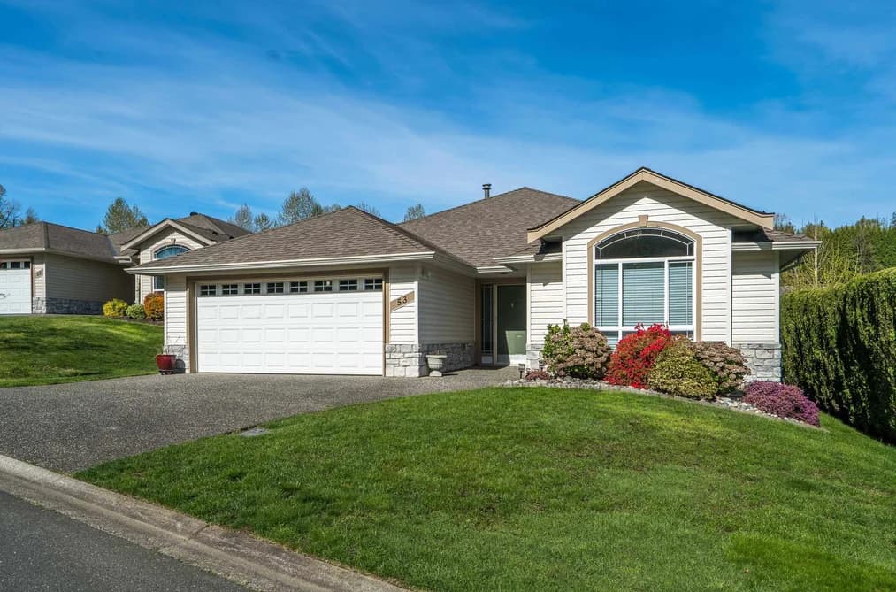 53 32250 DOWNES ROAD, Abbotsford, BC — Residential for Sale - Photo 2