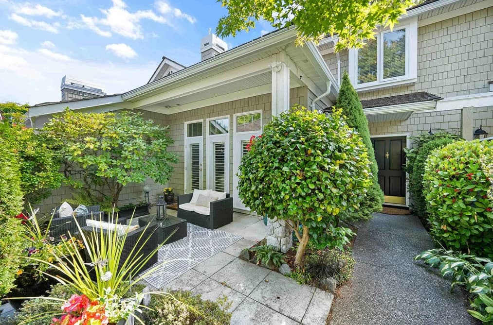 53 3355 MORGAN CREEK WAY, Surrey, BC — Residential for Sale - Main Photo