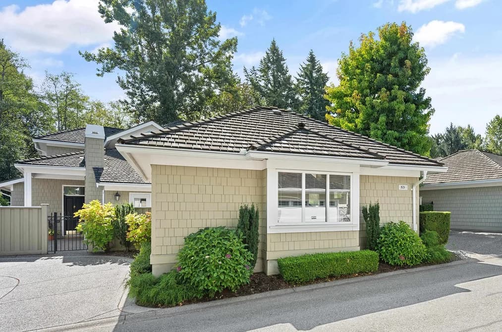 53 3355 MORGAN CREEK WAY, Surrey, BC — Residential for Sale - Photo 2