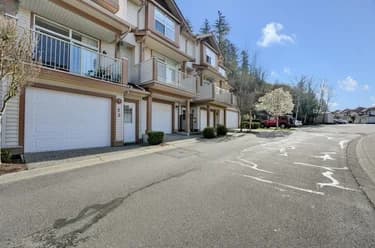 Townhouse for sale at 53 35287 Old Yale Road Abbotsford British Columbia - MLS: R2989048