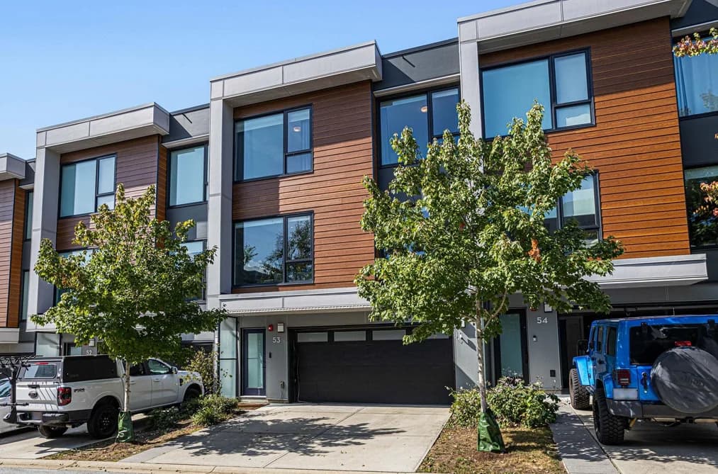 53 3597 MALSUM DRIVE, North Vancouver, BC — Residential for Sale - Photo 2