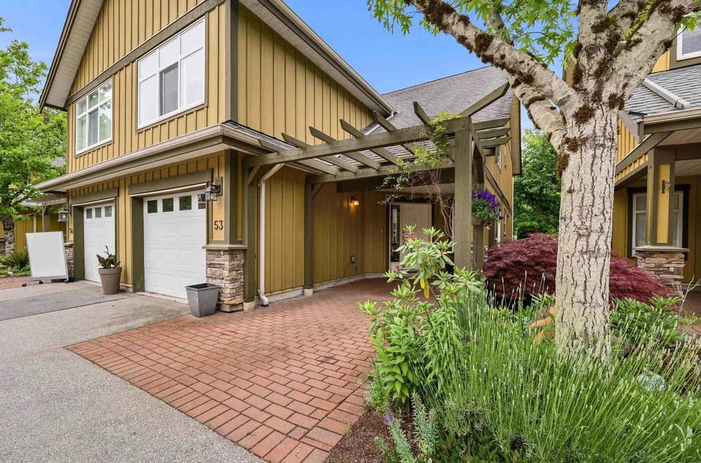 53 41050 TANTALUS ROAD, Squamish, BC — Residential for Sale - Photo 2