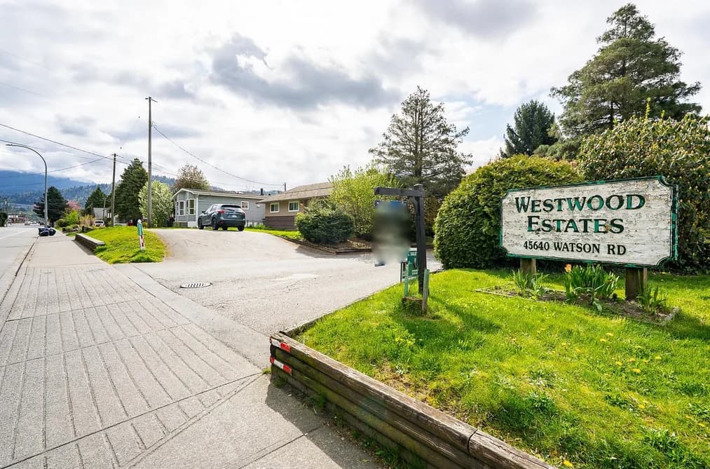 53 45640 WATSON ROAD, Chilliwack, BC — Residential for Sale - Main Photo