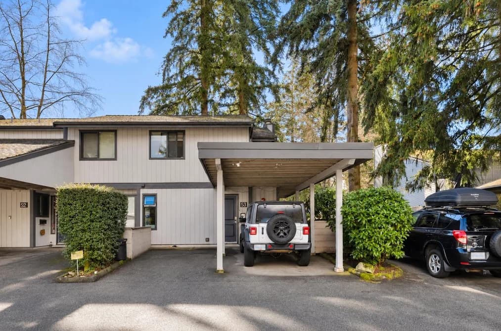 53 6712 BAKER ROAD, Delta, BC — Residential for Sale - Main Photo