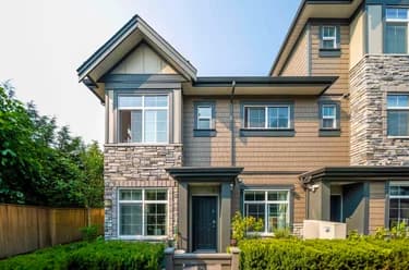 Townhouse for sale at 53 7191 Lechow Street Richmond British Columbia - MLS: R3156659