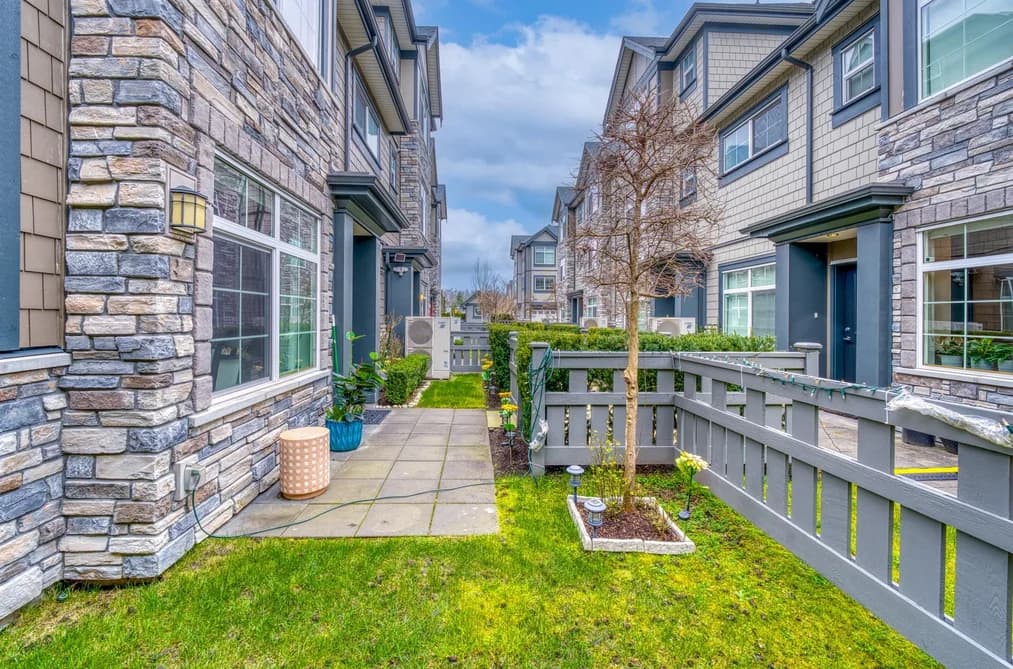53 7191 LECHOW STREET, Richmond, BC — Residential for Sale - Photo 2
