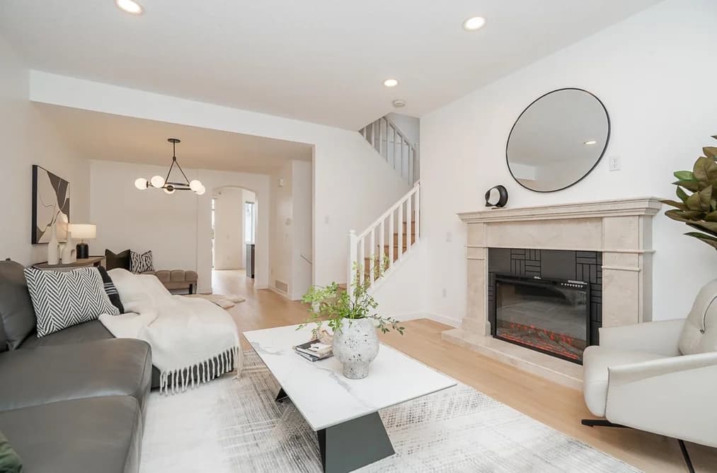 53 7501 CUMBERLAND STREET, Burnaby, BC — Residential for Sale - Main Photo