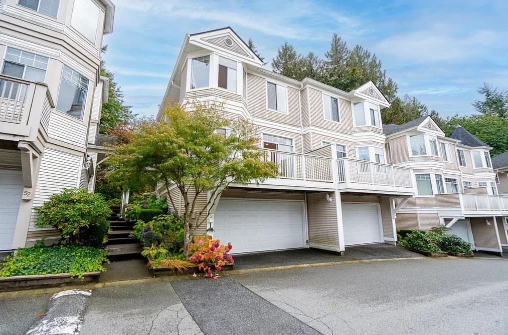 53 7501 CUMBERLAND STREET, Burnaby, BC — Residential for Sale - Photo 2