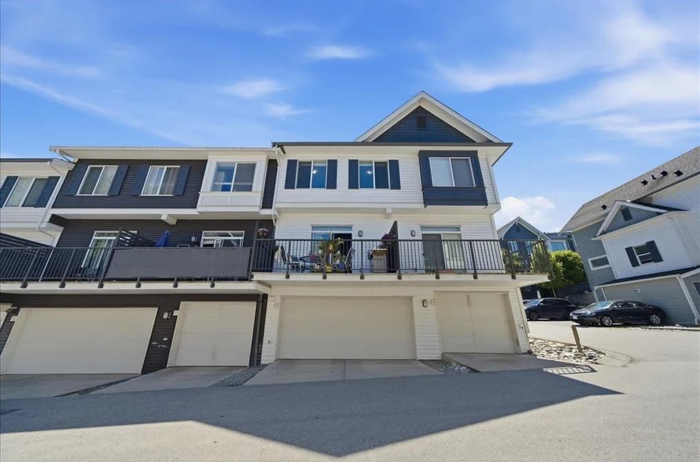 53 8130 136A STREET, Surrey, BC — Residential for Sale - Main Photo