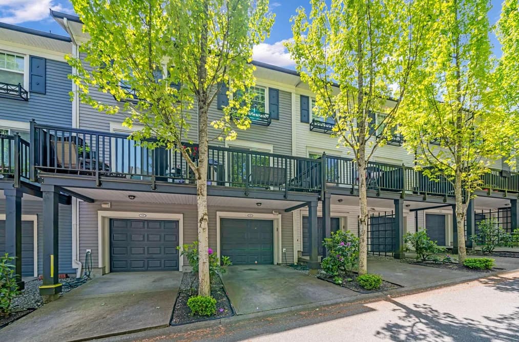 53 8767 162 STREET, Surrey, BC — Residential for Sale - Main Photo