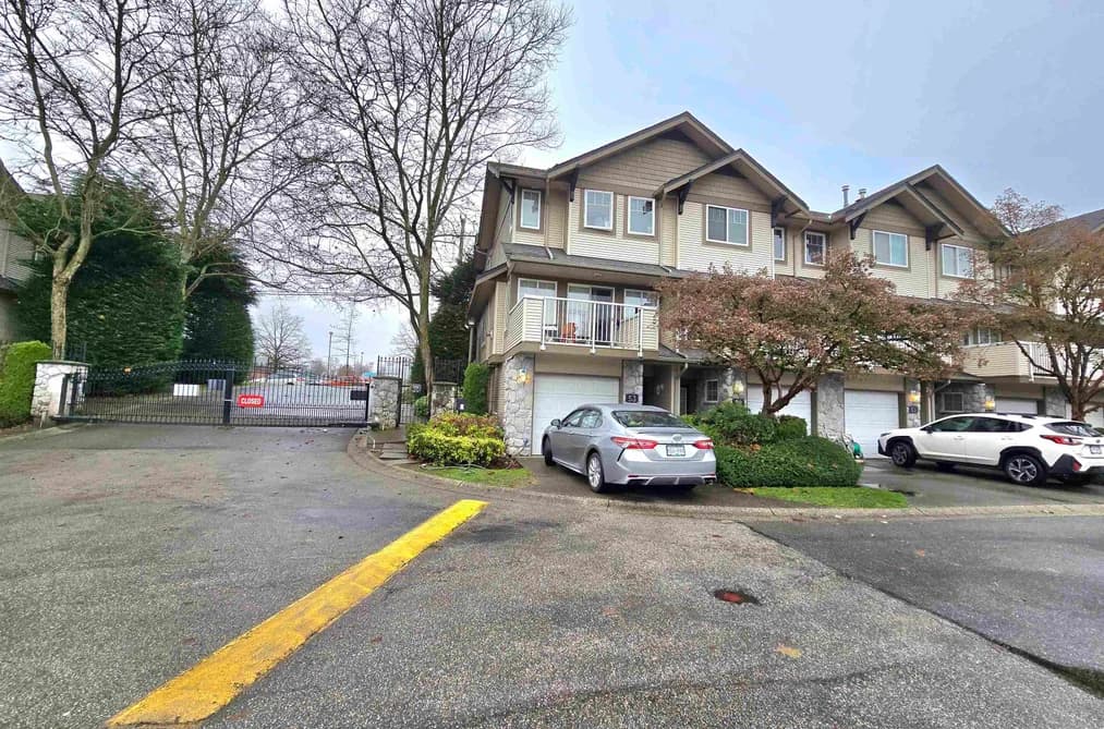 53 8888 151 STREET, Surrey, BC — Residential for Sale - Main Photo